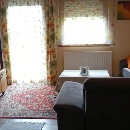 Naturoase Appartement Wolfsberg