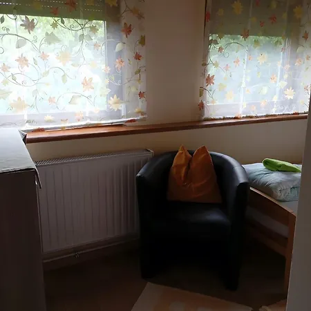 Naturoase Appartement *