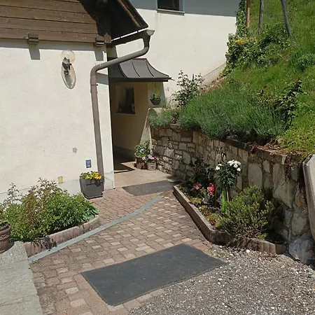 Naturoase Διαμέρισμα