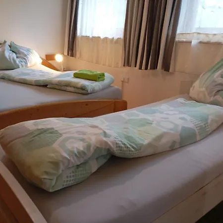 Naturoase 아파트 *