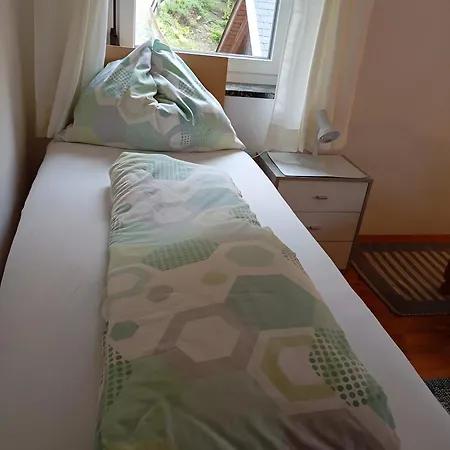 아파트 Naturoase 볼프스베르크