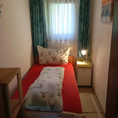 Naturoase 볼프스베르크