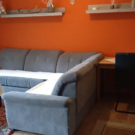 Apartament Naturoase *