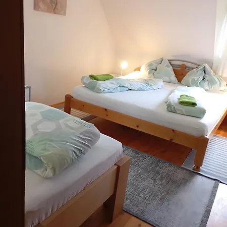 Naturoase Wolfsberg