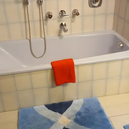 Naturoase Apartament