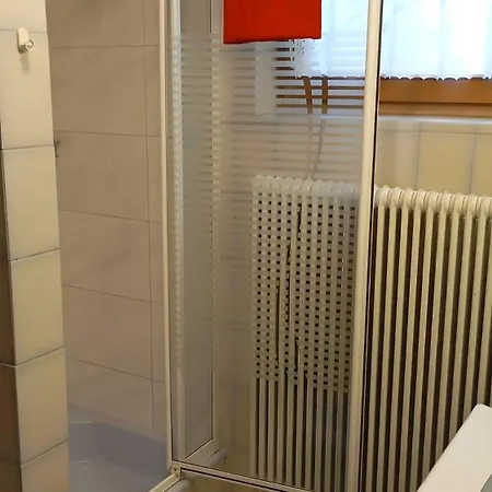 Apartament Naturoase *