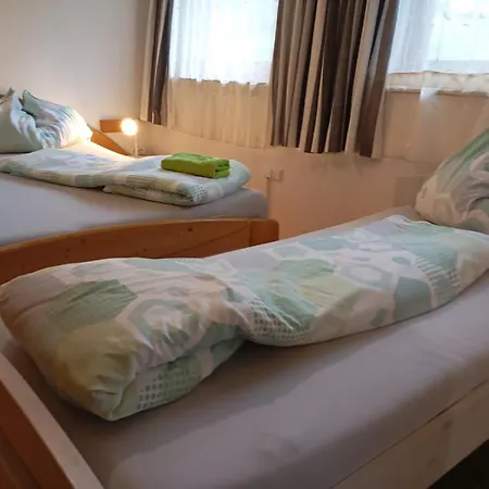 Appartement Naturoase Wolfsberg