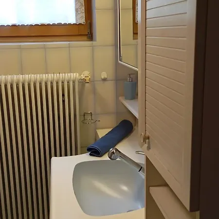 Apartament Naturoase
