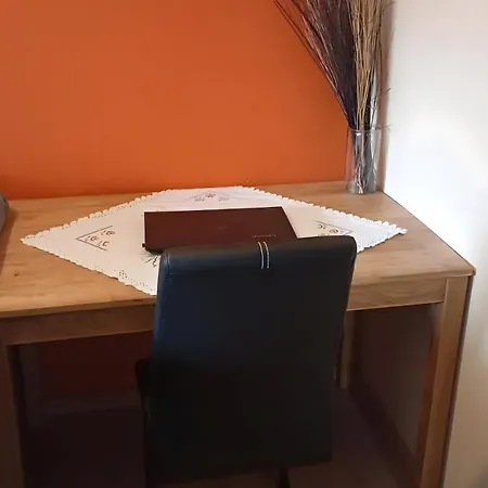 Naturoase Apartament *