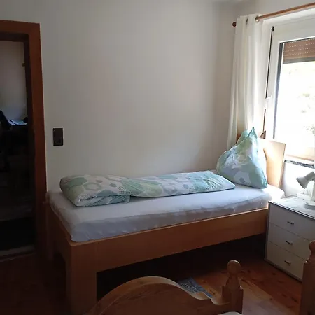 Apartament Naturoase