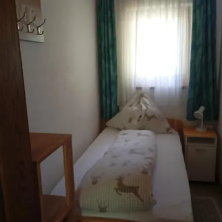 Naturoase Apartament *