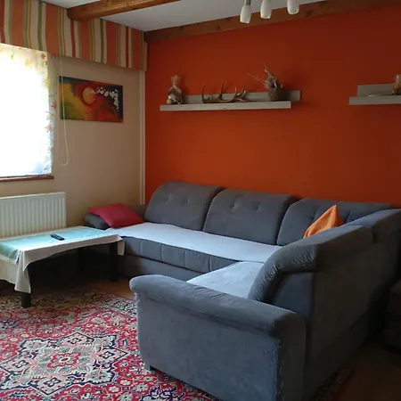 Naturoase Appartement *