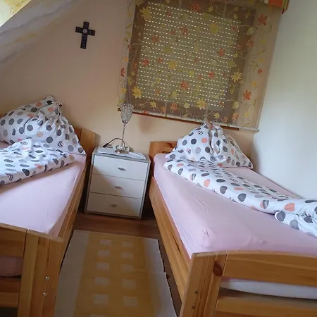Naturoase Appartement Wolfsberg