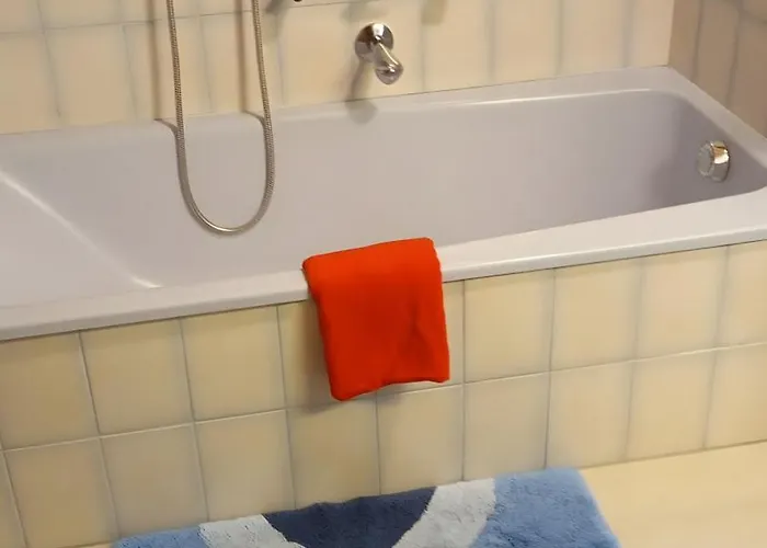 Lägenhet Naturoase Wolfsberg