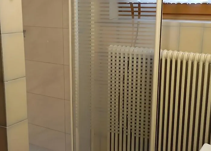 Naturoase Βόλφσμπεργκ