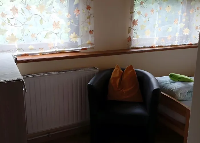 Naturoase Διαμέρισμα *