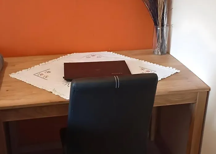 Naturoase Βόλφσμπεργκ