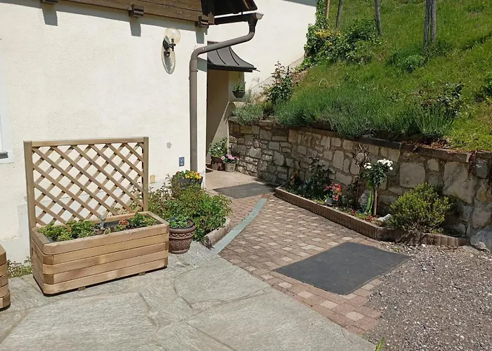 Naturoase * Wolfsberg