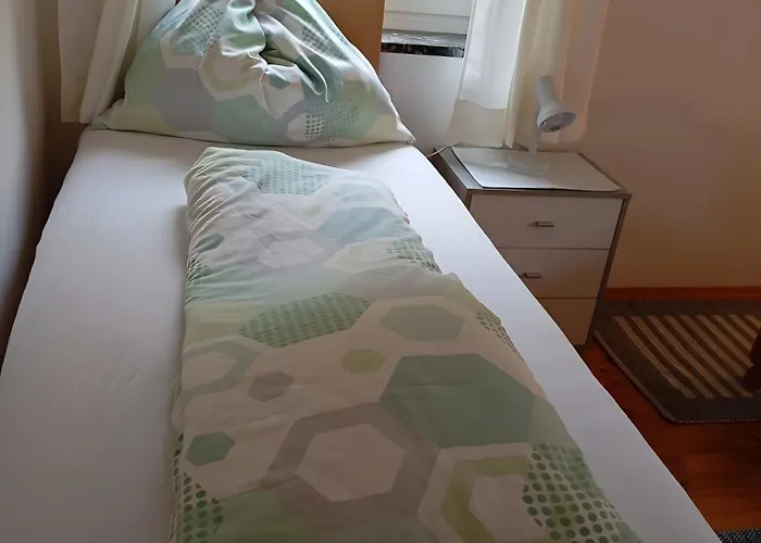 Lägenhet Naturoase Wolfsberg