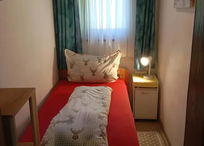 Naturoase Βόλφσμπεργκ